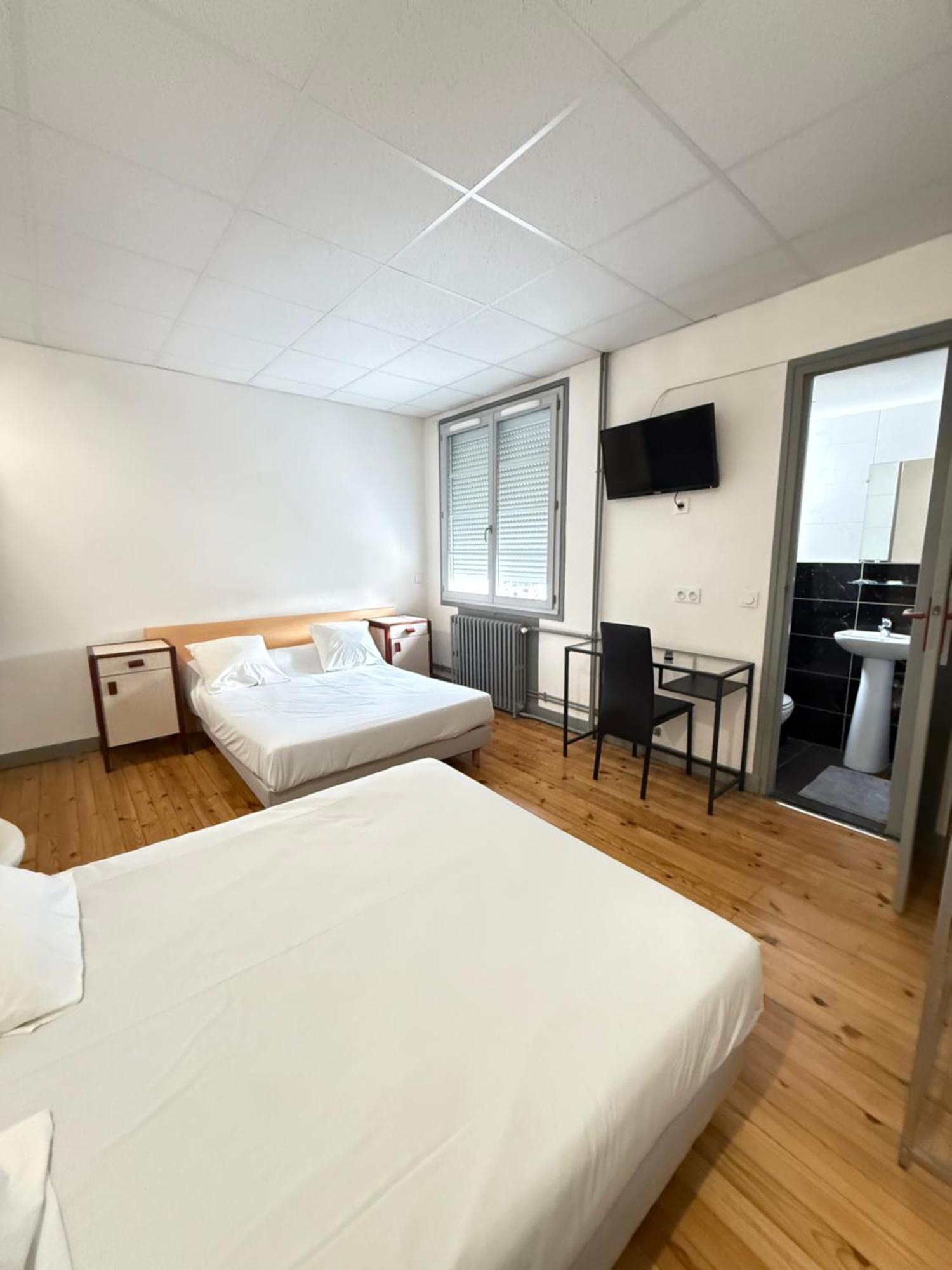 Hotel Relais Sud Valence  Exterior photo
