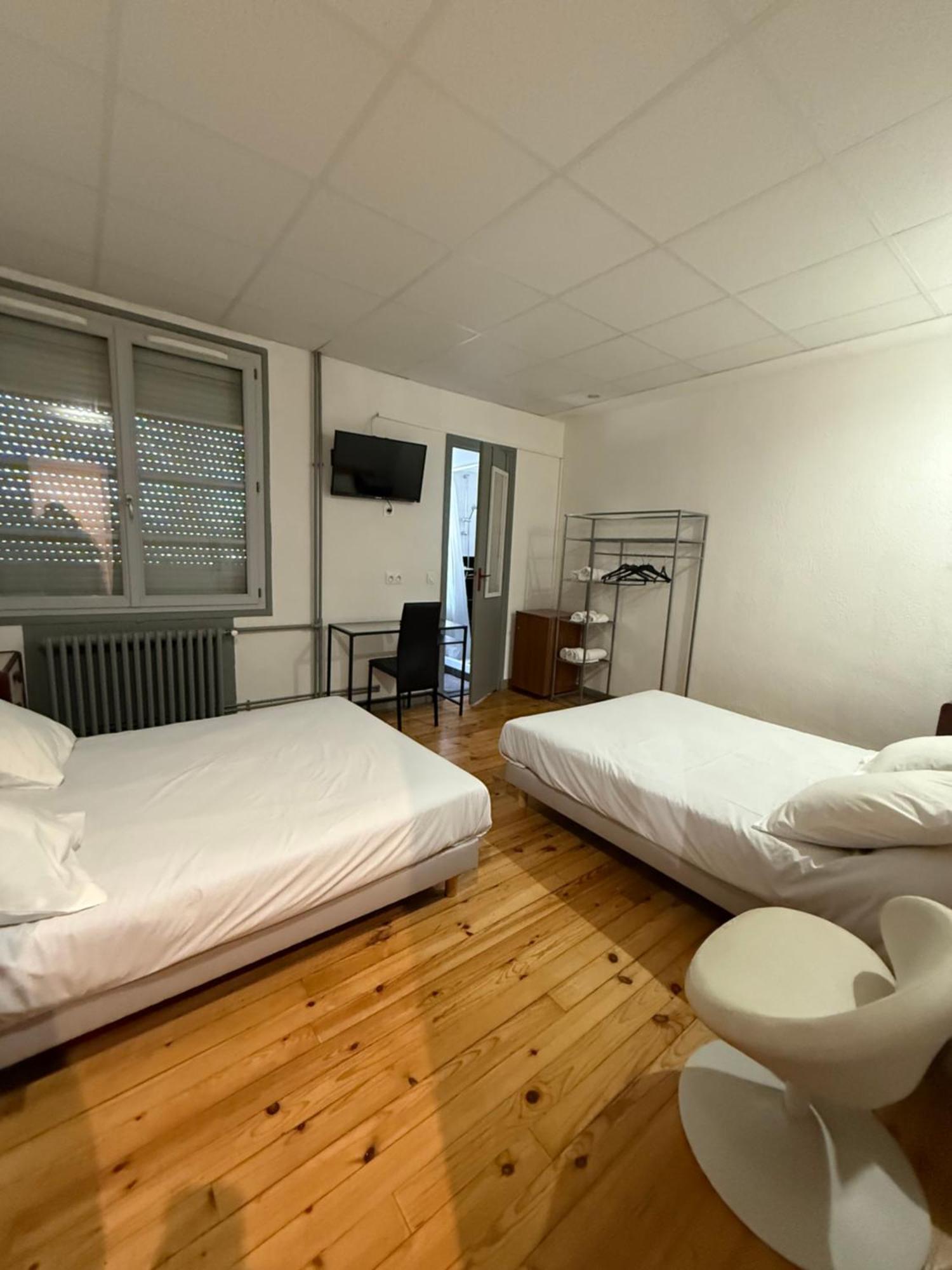 Hotel Relais Sud Valence  Exterior photo